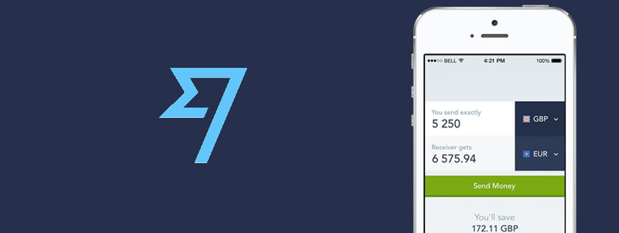 Transferwise - Travel apps