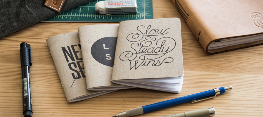 gifts for creative people - Ugmonk