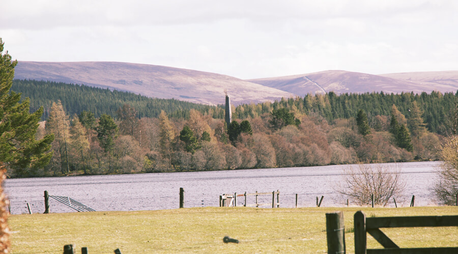 Loch Moy